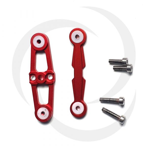 Folding propeller Adaptor spares (4 pcs).