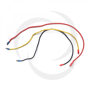 Spare Motor Extension Wires