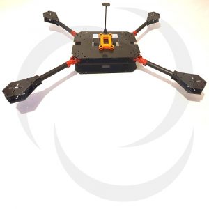 Tronsys Frame Base