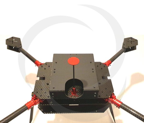 Tronsys Frame for X8, X4 Multicopter