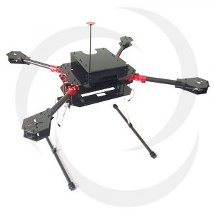 Tronsys Frame for X8, X4 Multicopter
