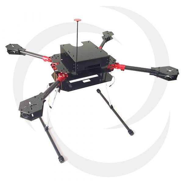 Tronsys Frame for X8, X4 Multicopter