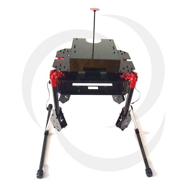 Tronsys Frame for X8, X4 Multicopter