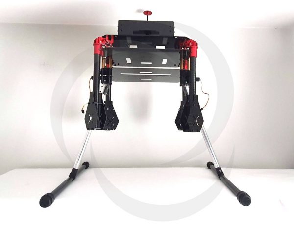 Tronsys Frame for X8, X4 Multicopter