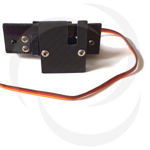 Tronsys Gripper servo drop device