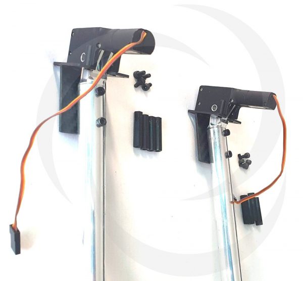 TL65B43 Landing Gear For Tronsys X8