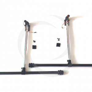 TL65B43 Landing Gear For Tronsys X8