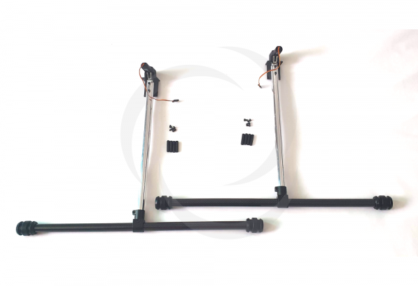 TL65B43 Landing Gear For Tronsys X8