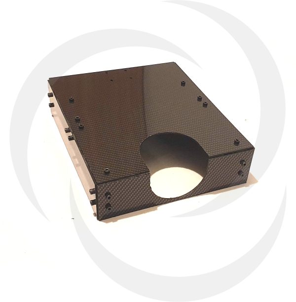 Tronsys Frame Canopy
