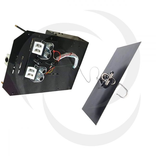 Tronsys winch for Multicopter